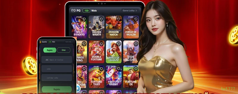 Slots no app twt777 mobile