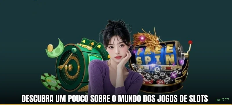 Roleta e blackjack twt777