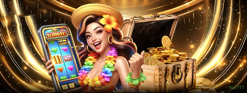 Slots twt777 - Sweet Bonanza e caça-níqueis populares